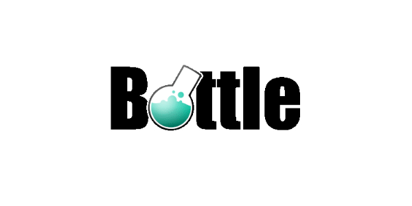 frameworks python - bottle