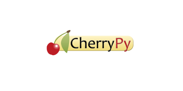 frameworks python - cherrypy