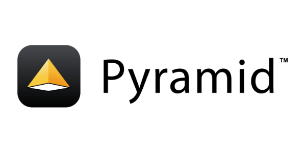 frameworks python - pyramid